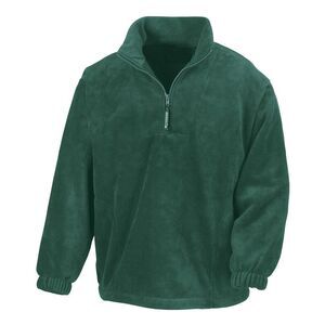 Result Unisex Adult Polartherm Fleece Top / Forest